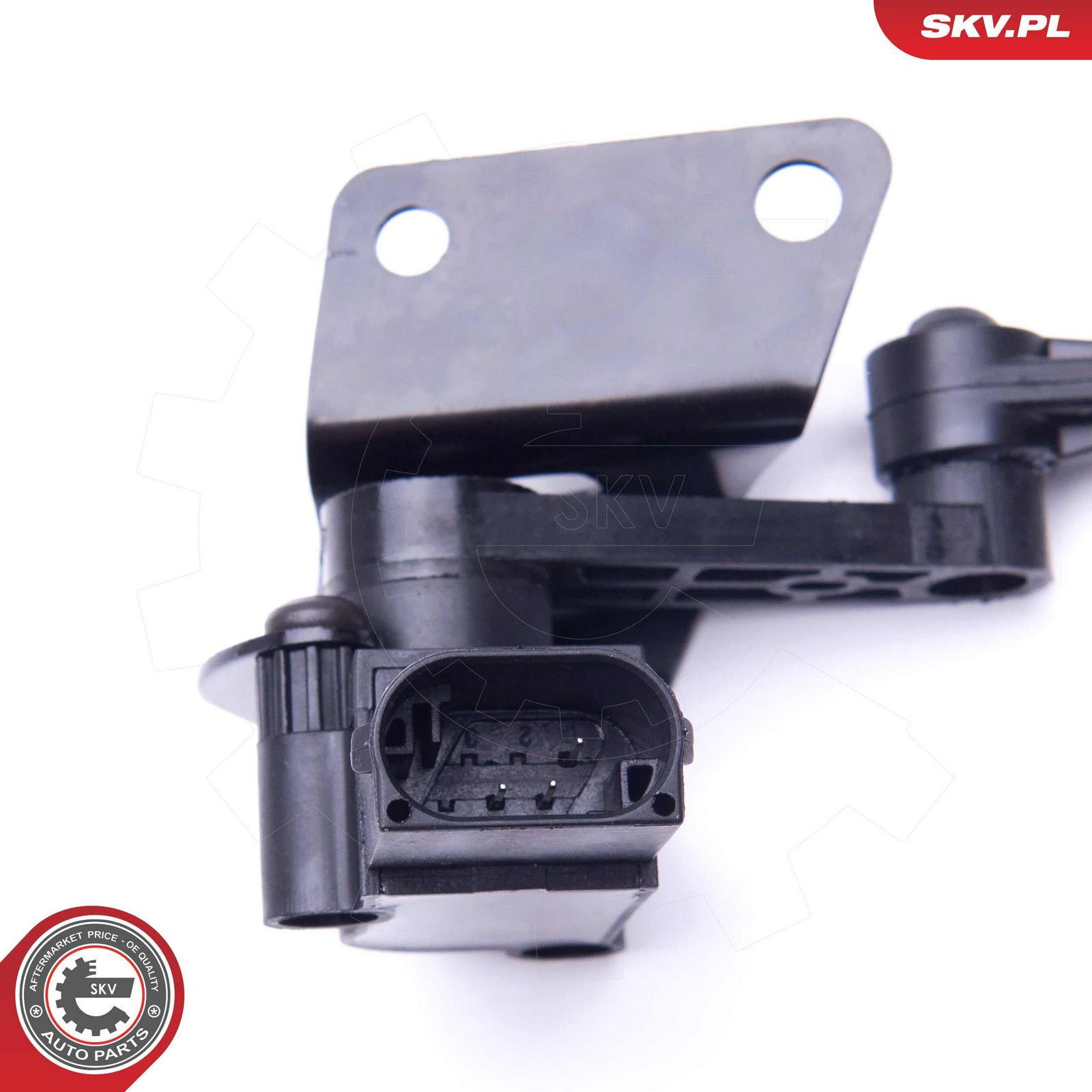 Sensor, headlight levelling-2