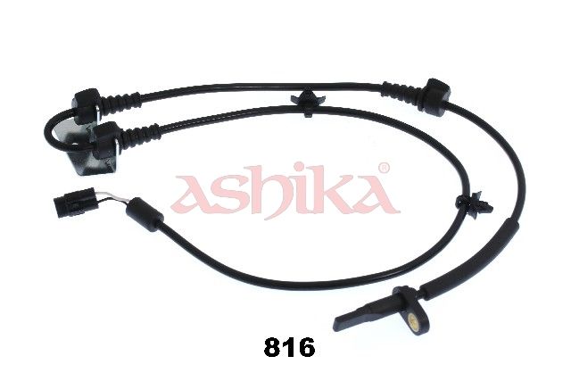 Sensor, wheel speed-1