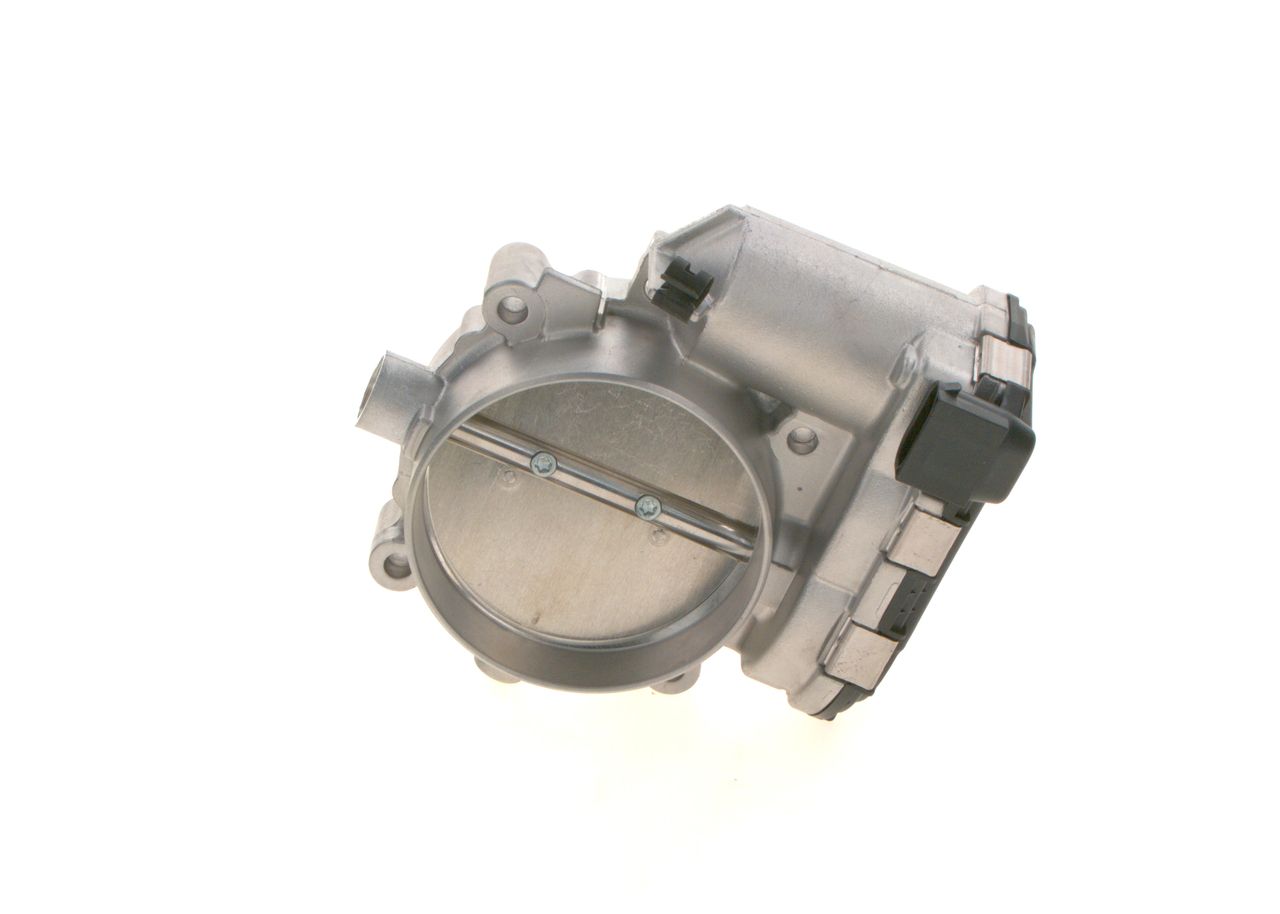 Throttle Body-2