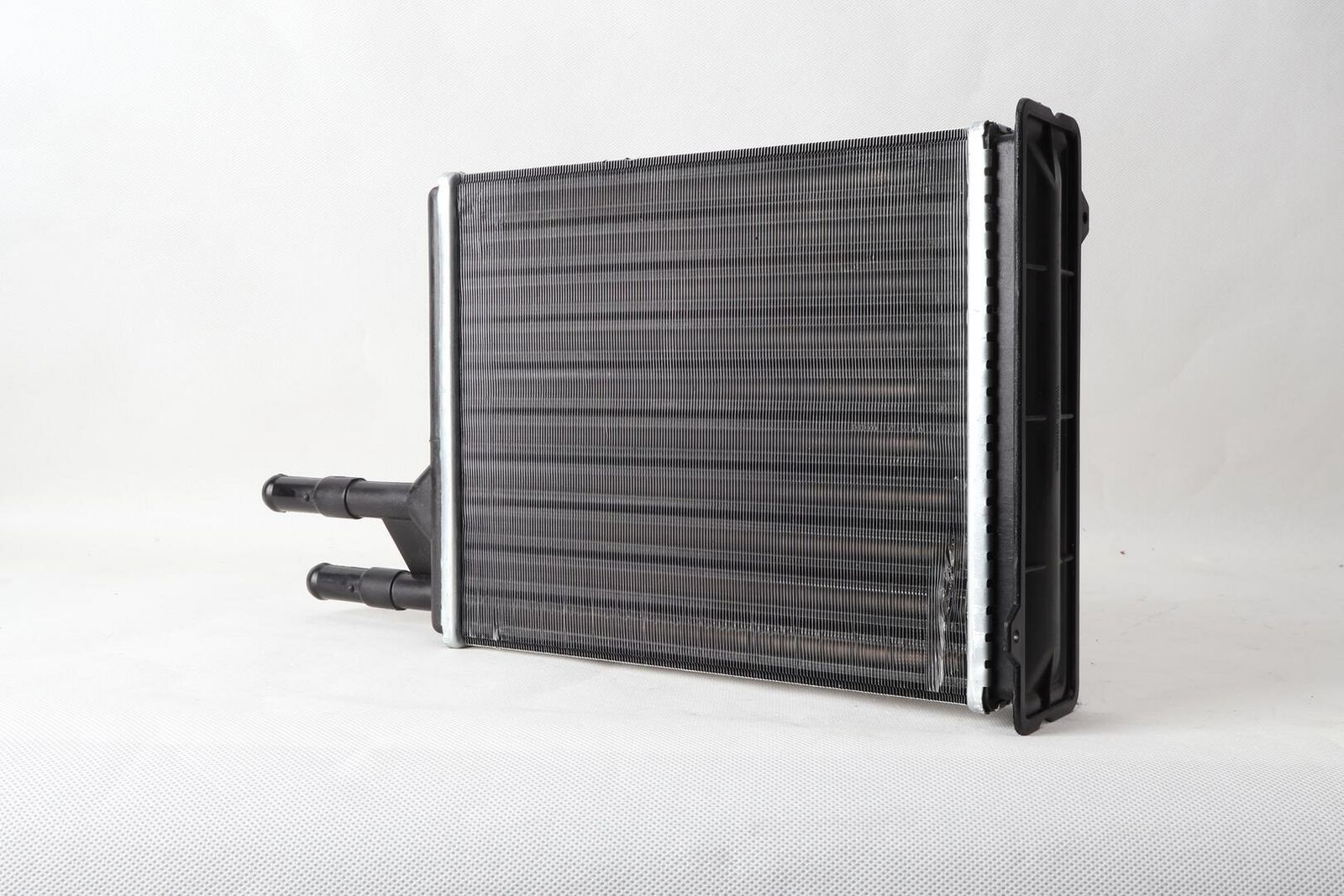 Heat Exchanger, interior heating-11
