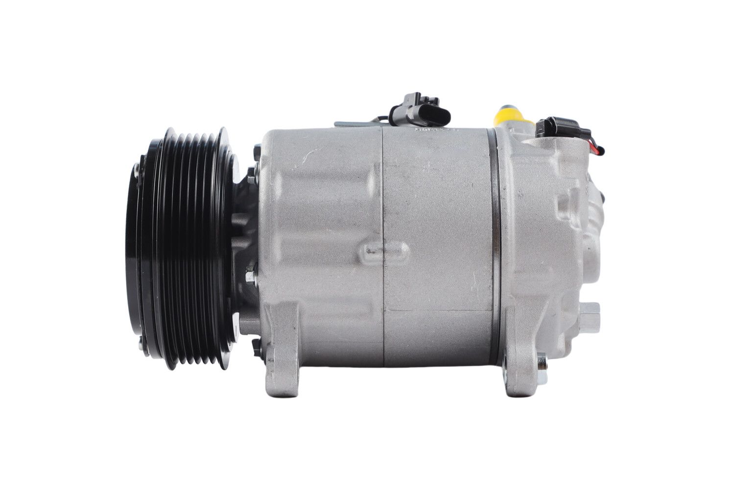 Compressor, air conditioning-3
