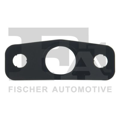 FA1 411-592 Gasket, oil outlet (charger)