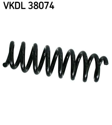 SKF VERTEVO VKDL 38074 Suspension spring