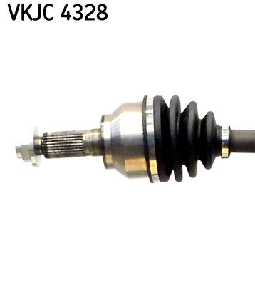 Drive Shaft-1