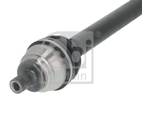 Drive Shaft-2