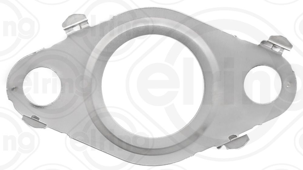 Gasket, EGR valve pipe-1