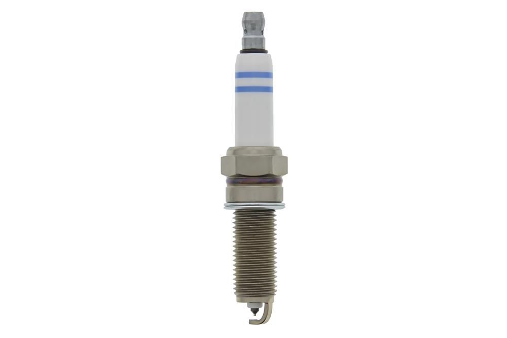 TOPRAN 408 906 Spark plug