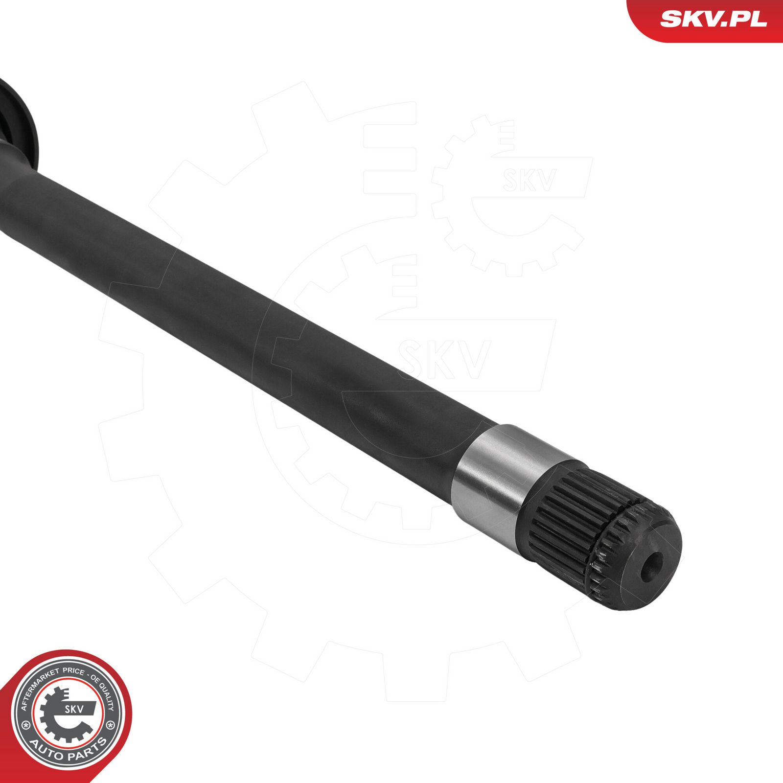 Drive Shaft-1