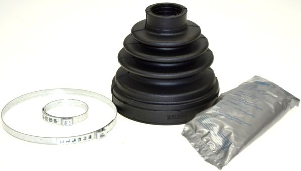 LÖBRO 304884 Bellow kit, drive shaft