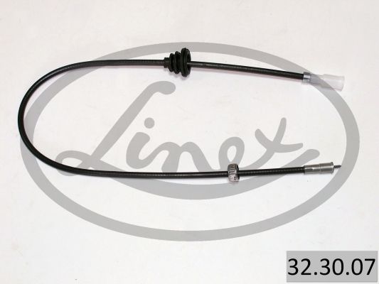 LINEX 32.30.07 Speedometer cable