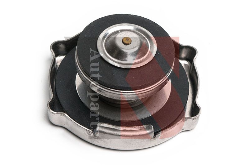 YSPARTS YS-YXG161 Cap, radiator