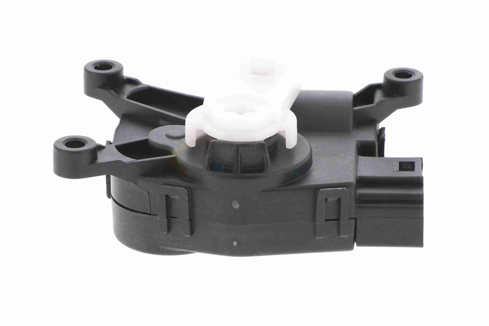 Actuator, blending flap-8