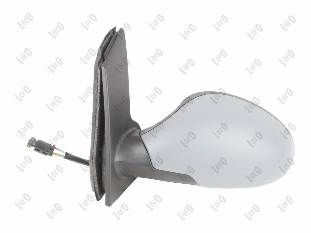 ABAKUS 3406M03 Exterior mirror