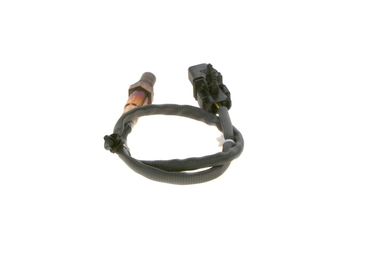 Oxygen Sensor-3