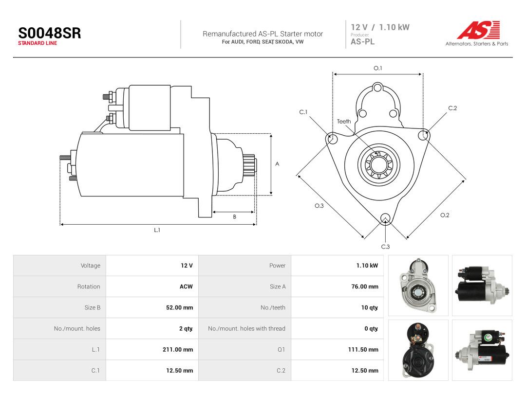 Starter-4