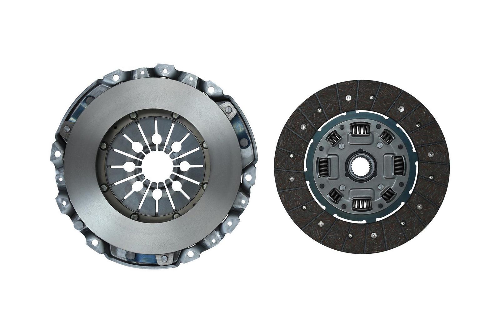 Clutch Kit-1
