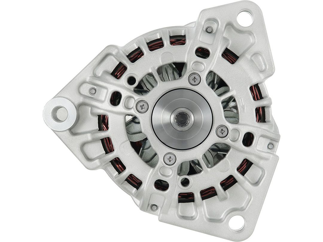 AS-PL A0993(SEG) Alternator