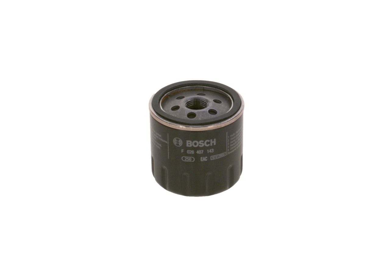 Oil Filter-1