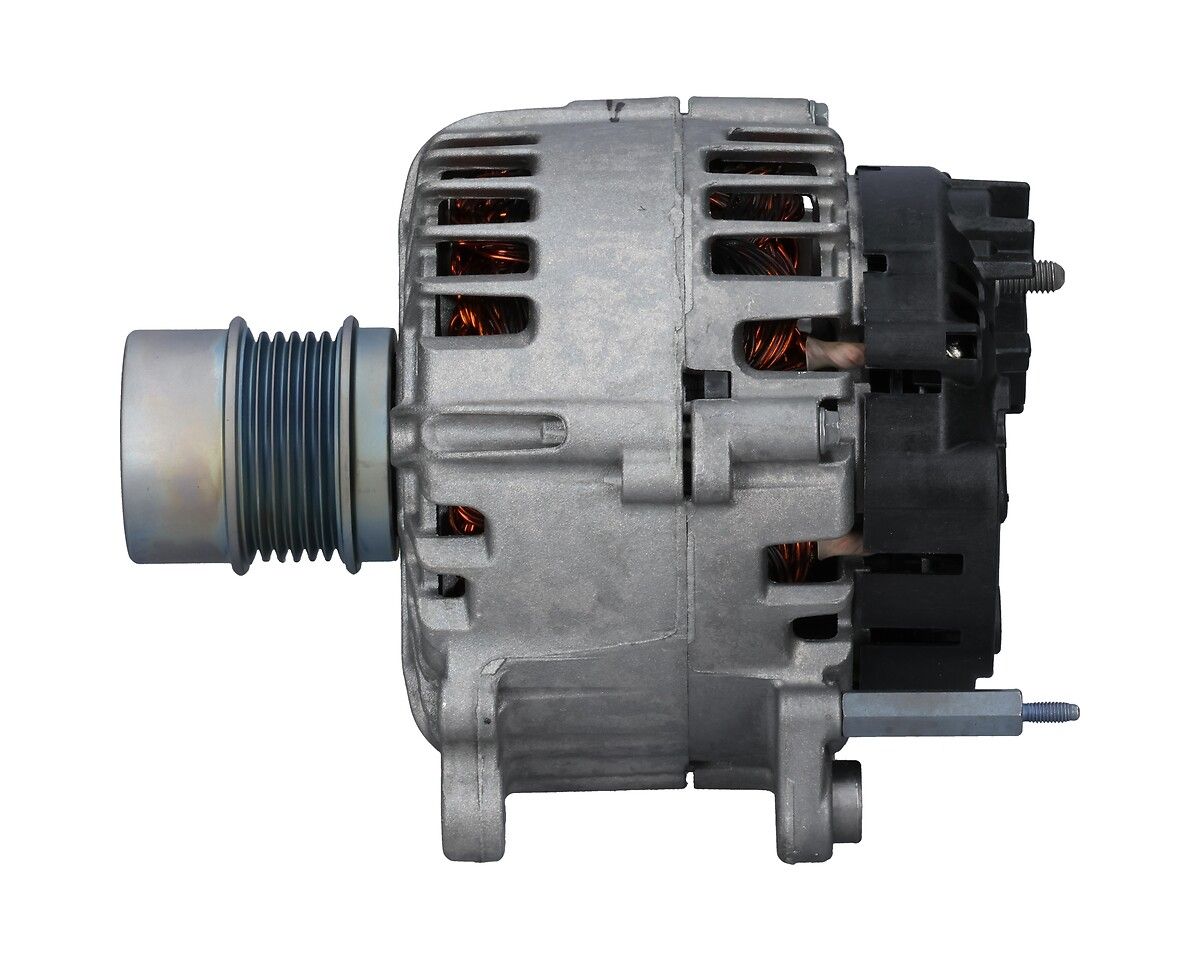 VALEO 443455 Alternator