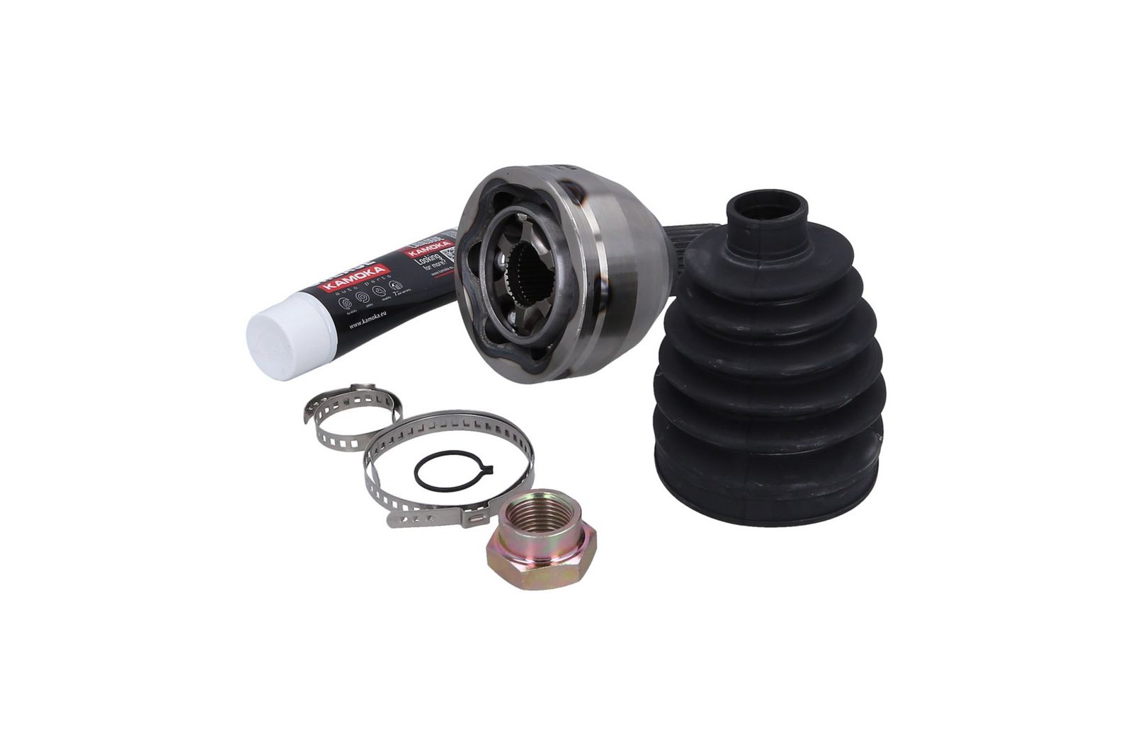 KAMOKA 6173 Joint kit, drive shaft