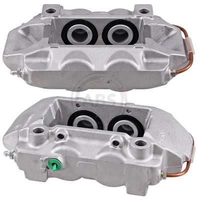 A.B.S. 630531 Brake caliper
