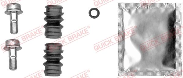 Accessory Kit, brake caliper