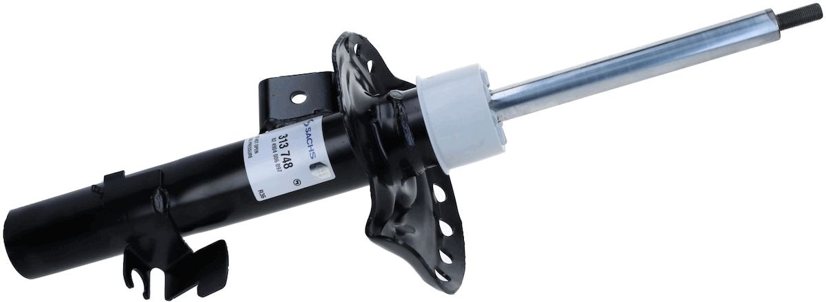 Shock Absorber-2