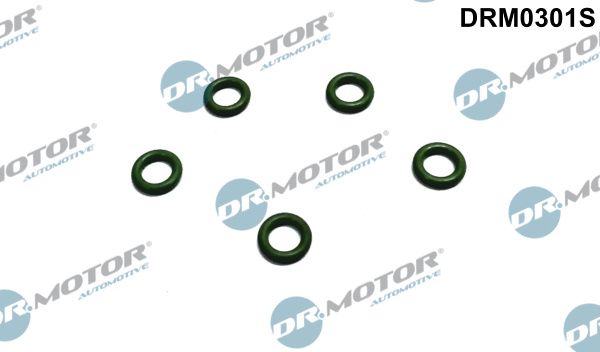DR.MOTOR AUTOMOTIVE DRM0301S Seal, fuel line
