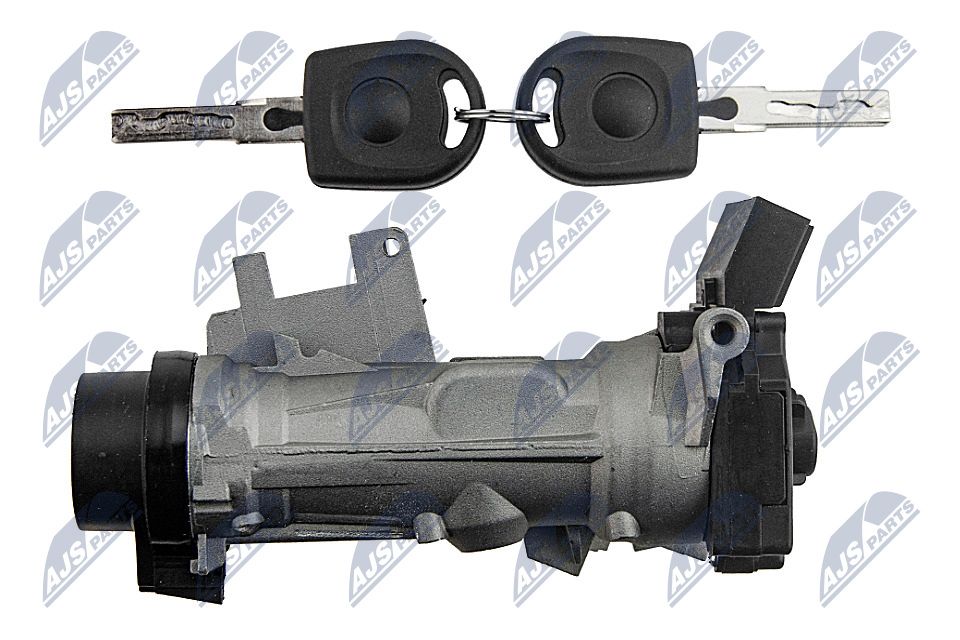 Steering Lock-4