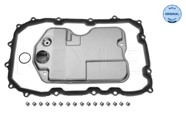 MEYLE 100 137 0002 Hydraulic filter kit, automatic transmission