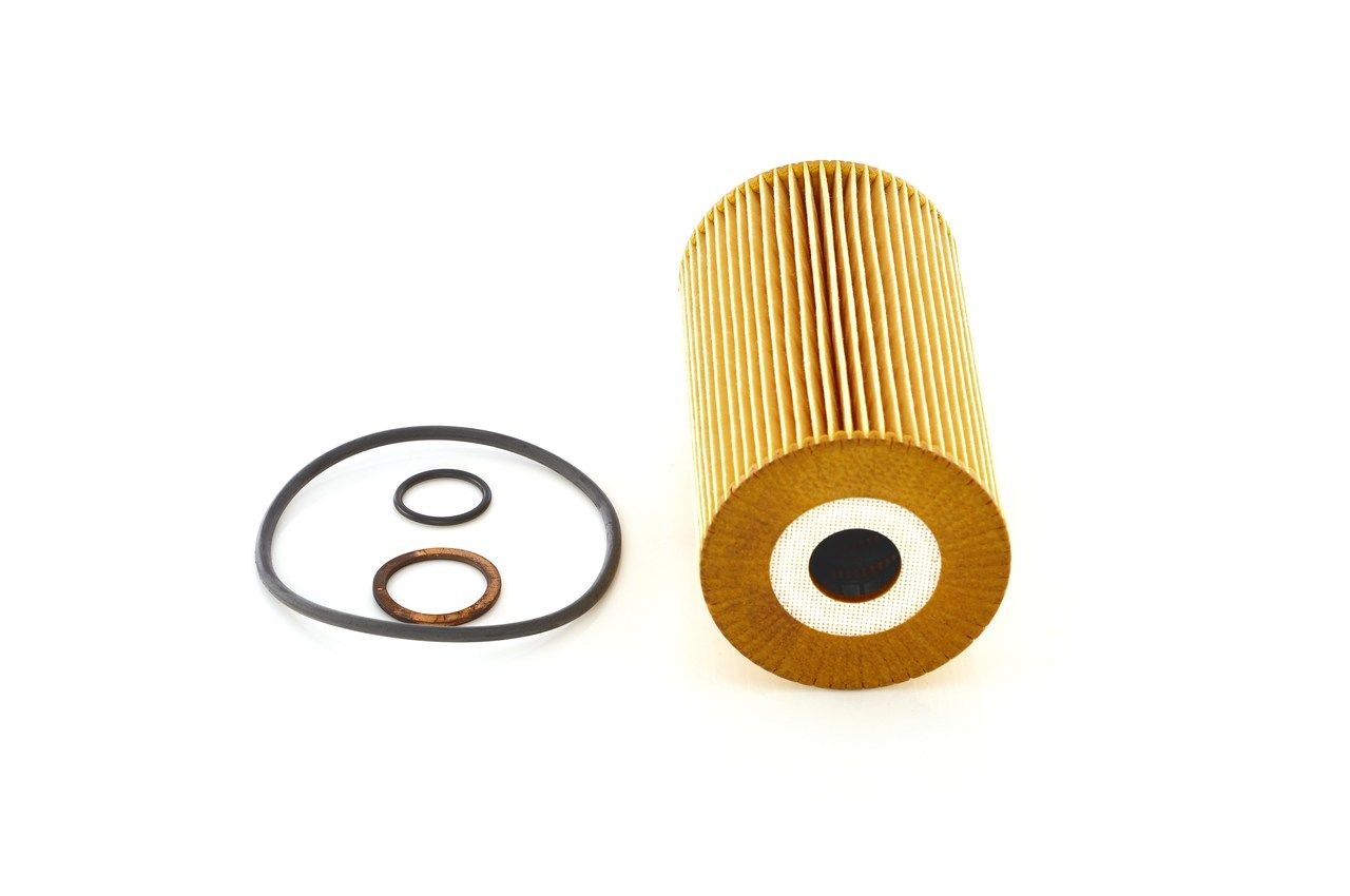 Oil Filter-3