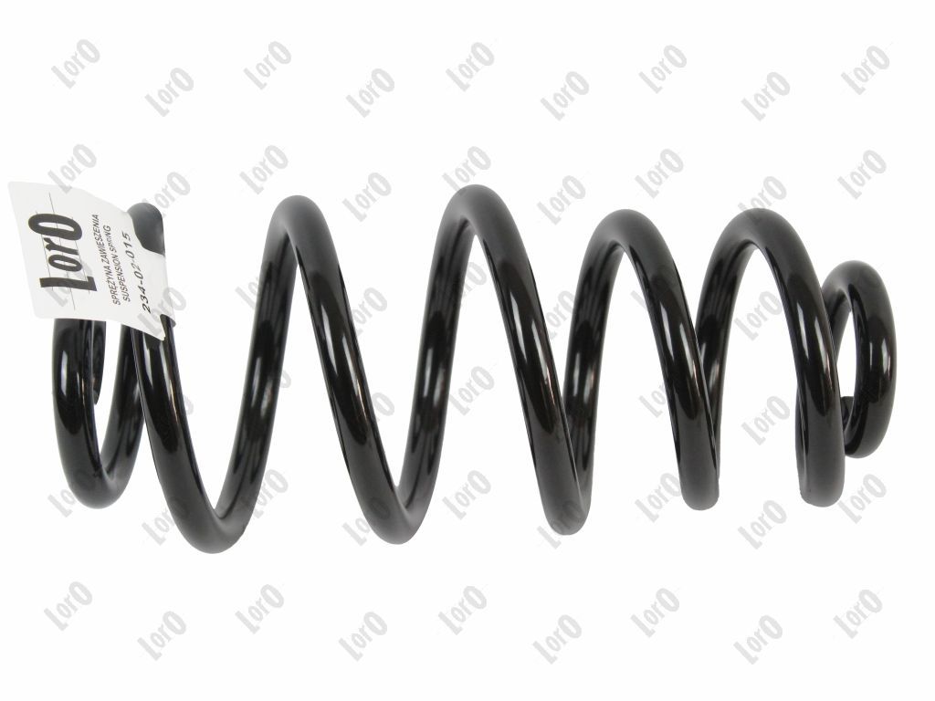 ABAKUS 234-02-015 Suspension spring