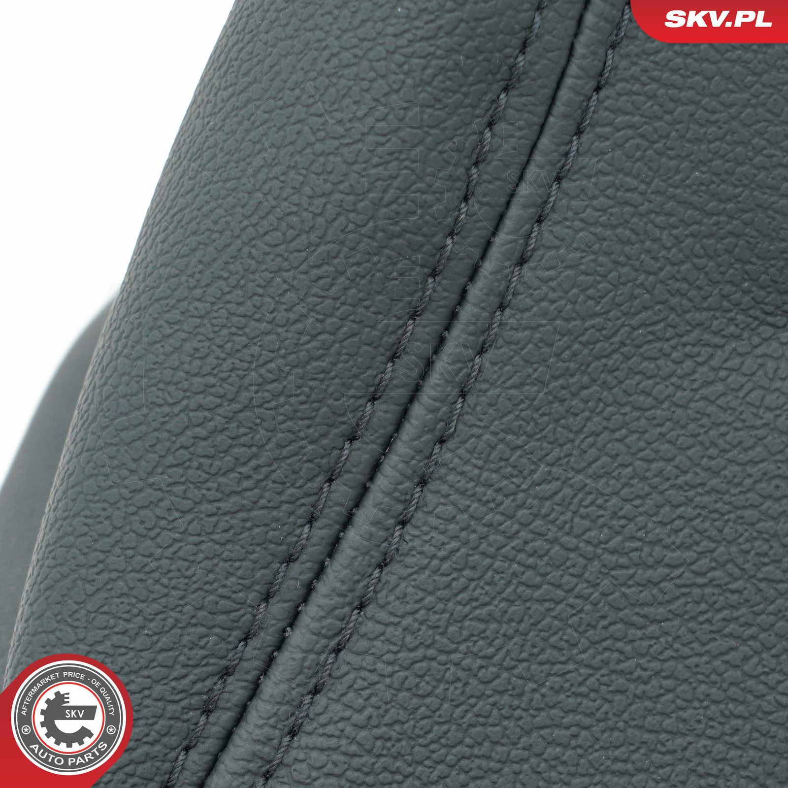 Gear Lever Knob-5