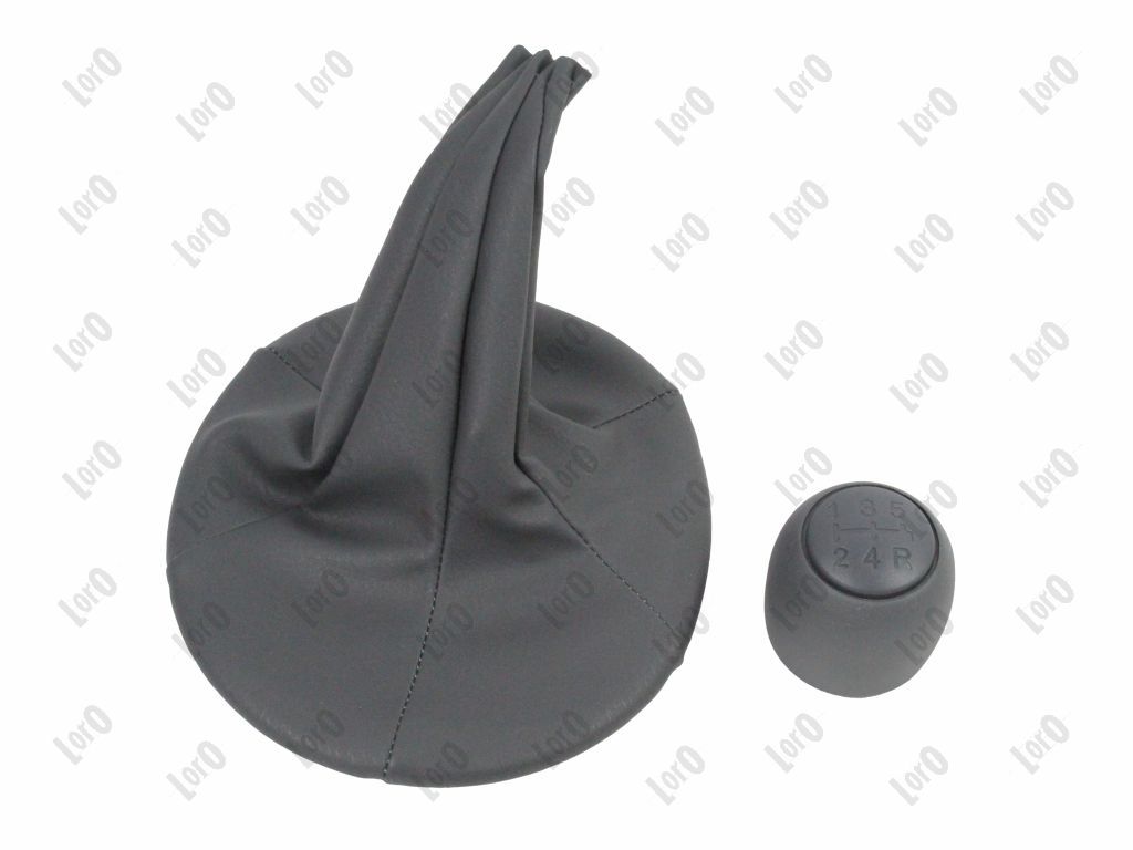 Gear Lever Knob-2