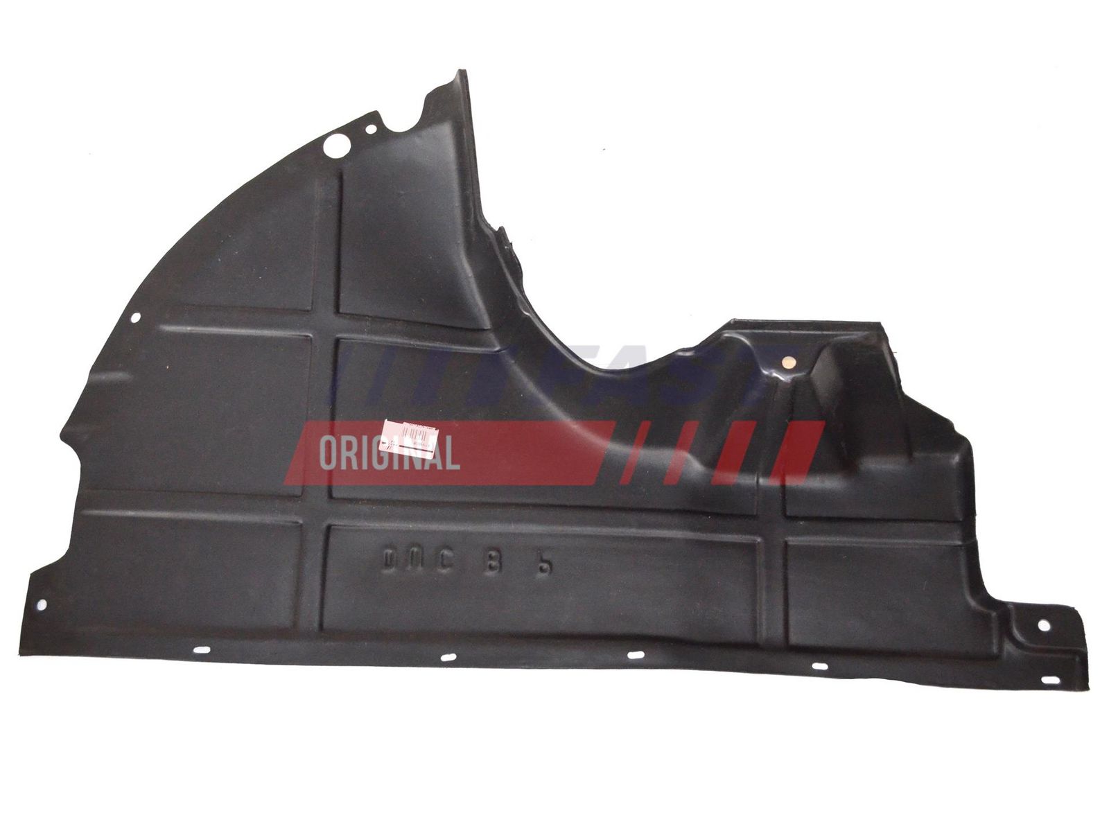 FAST FT99008 Engine cover
