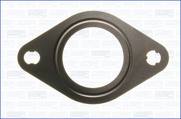 Gasket, exhaust pipe-1