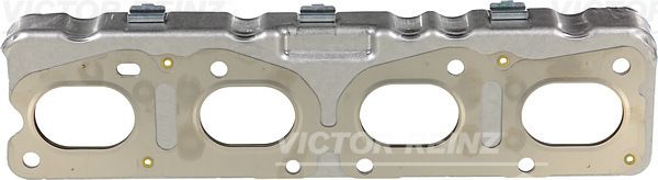 VICTOR REINZ 71-40213-00 Gasket, exhaust manifold