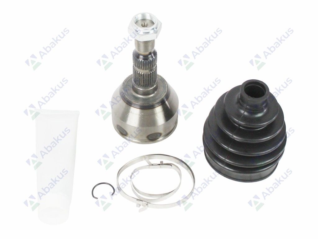 ABAKUS 141-04-185 Joint kit, drive shaft