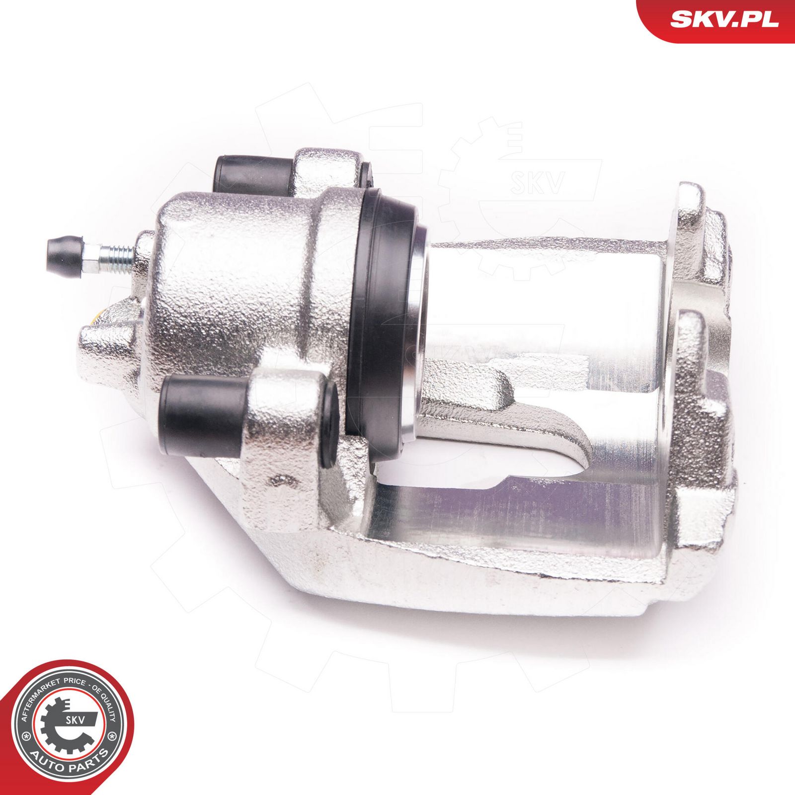 Brake Caliper-1