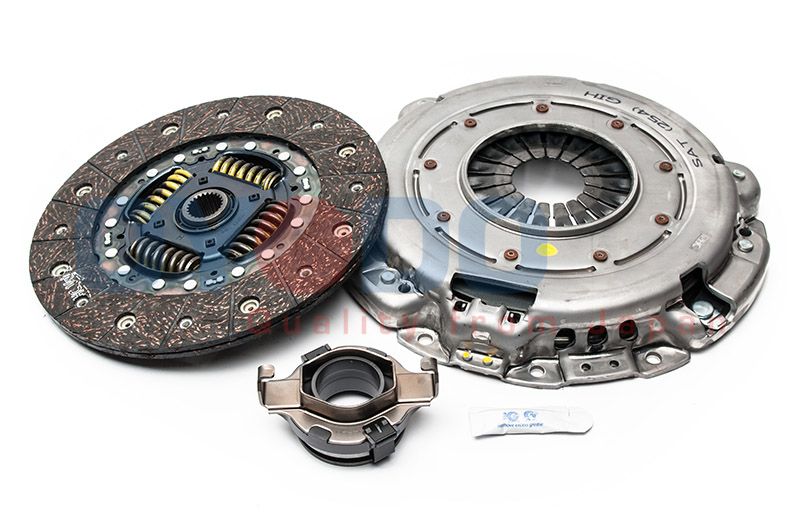 Clutch Kit
