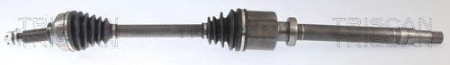 TRISCAN 8540 16623 Drive shaft