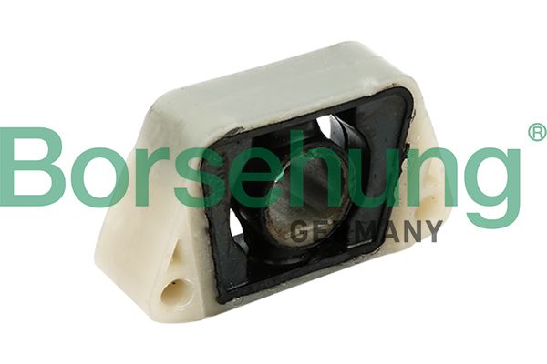 BORSEHUNG B11360 Mounting, radiator