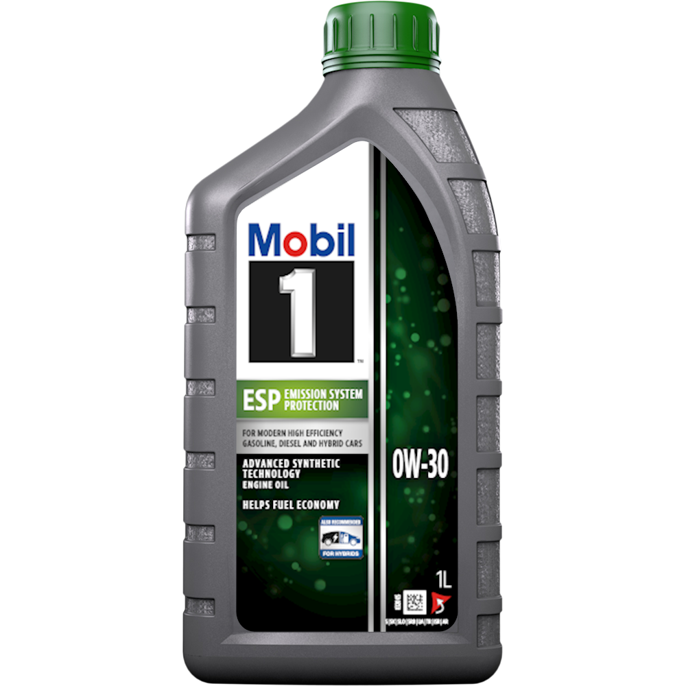 MOBIL 157747 Engine oil