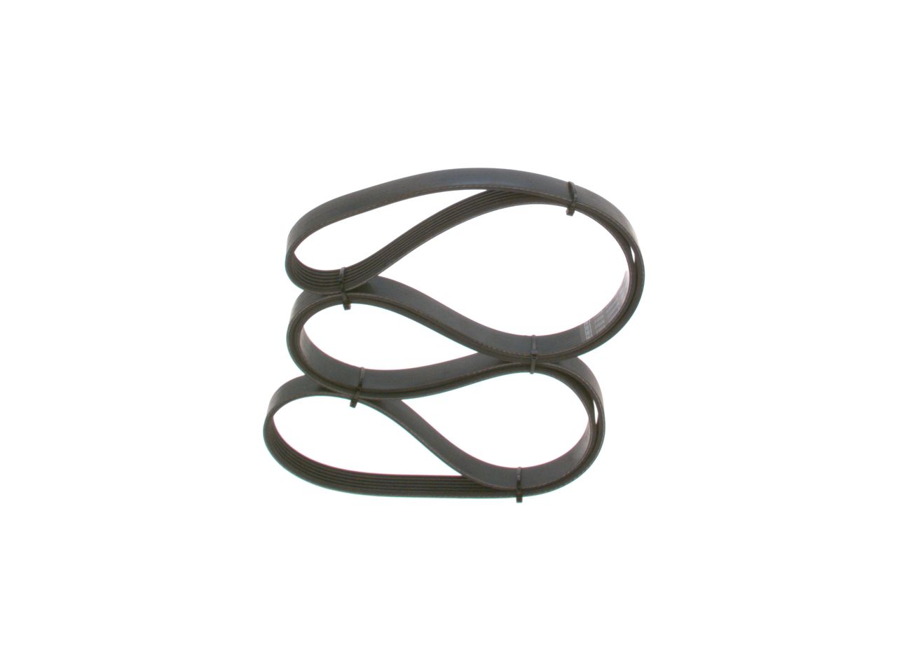 V-ribbed Belt-2