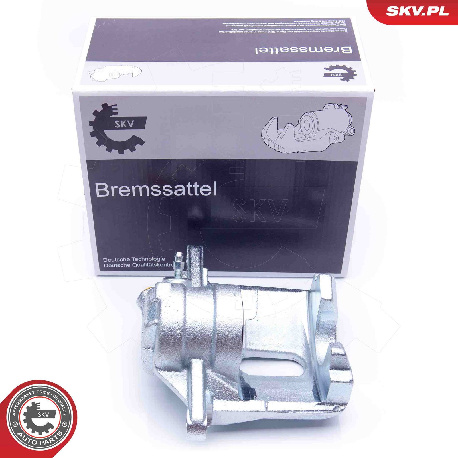 Brake Caliper-6