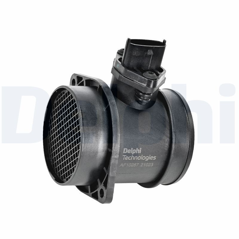 DELPHI AF10287-12B1 Mass air flow sensor