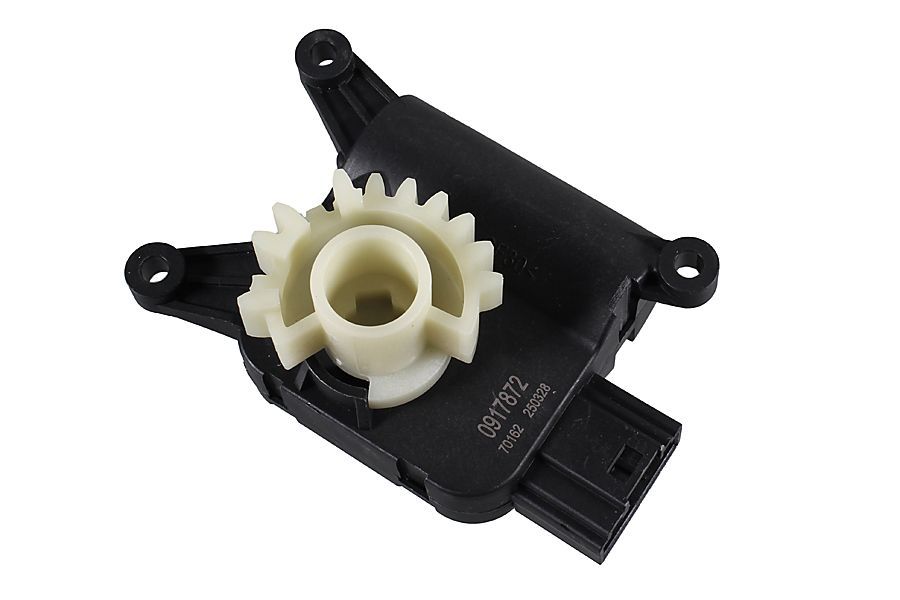 METZGER AUTOTEILE 0917872 Actuator, blending flap