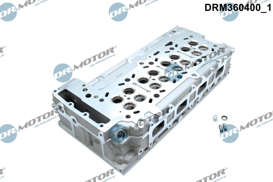 Cylinder Head-1