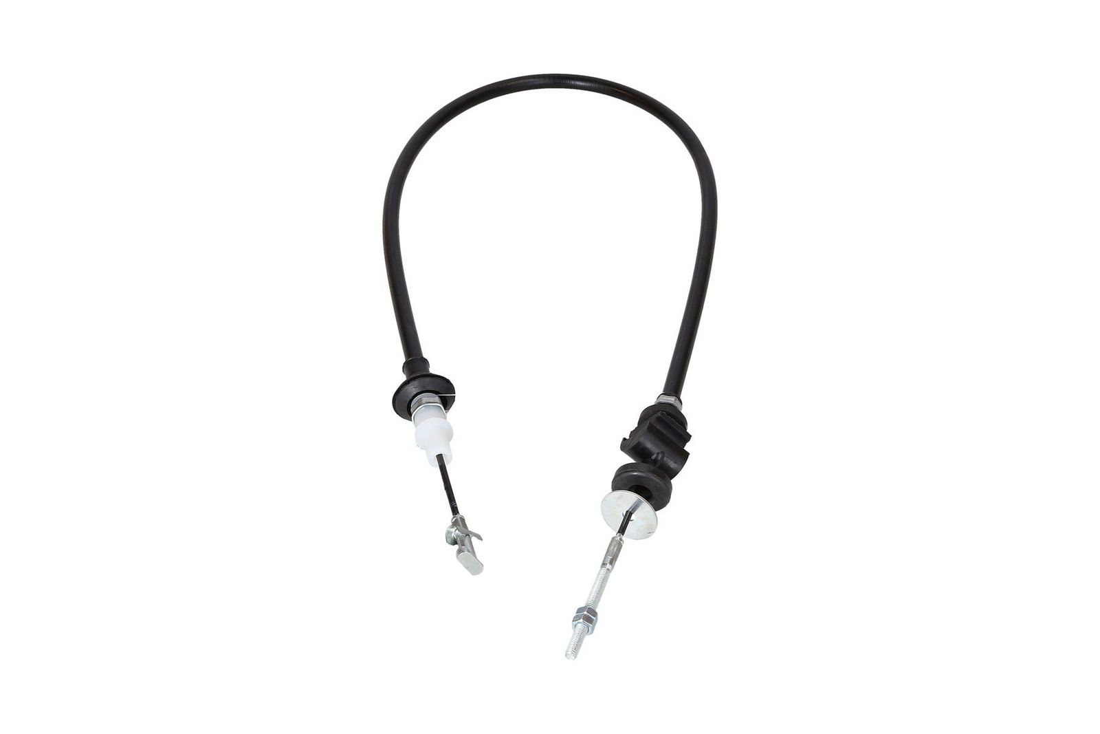 KAMOKA LC143 Cable pull, clutch control