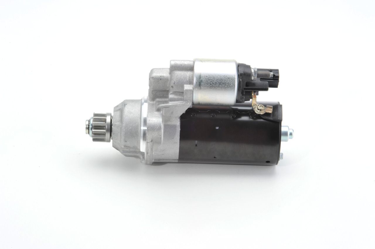 BOSCH 0 001 142 005 Starter